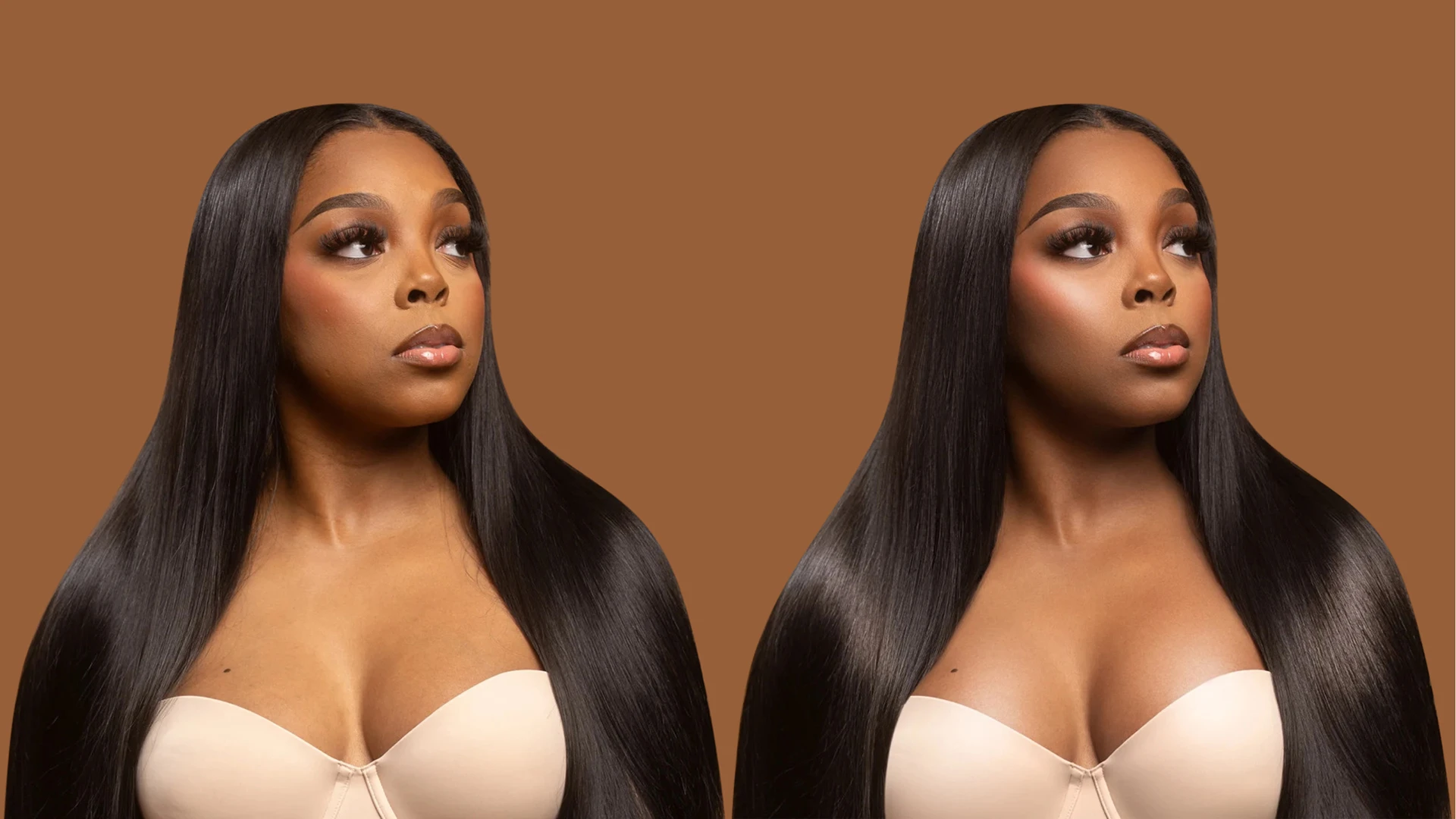 Beauty photo retouching service