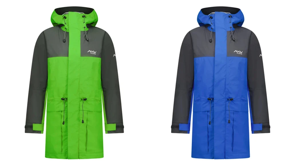 Color correction service for product photos