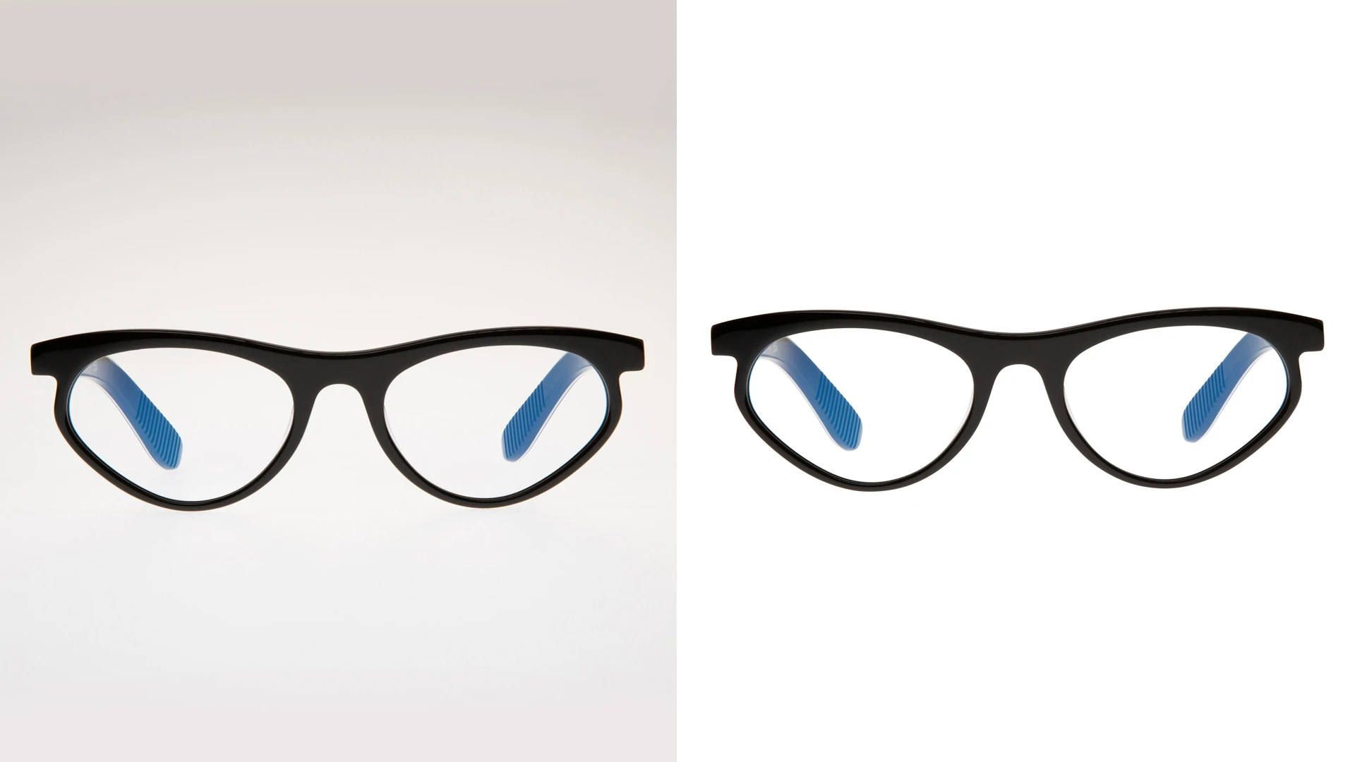 E-commerce photo editing service