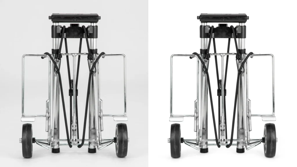 Ecommerce product background removal