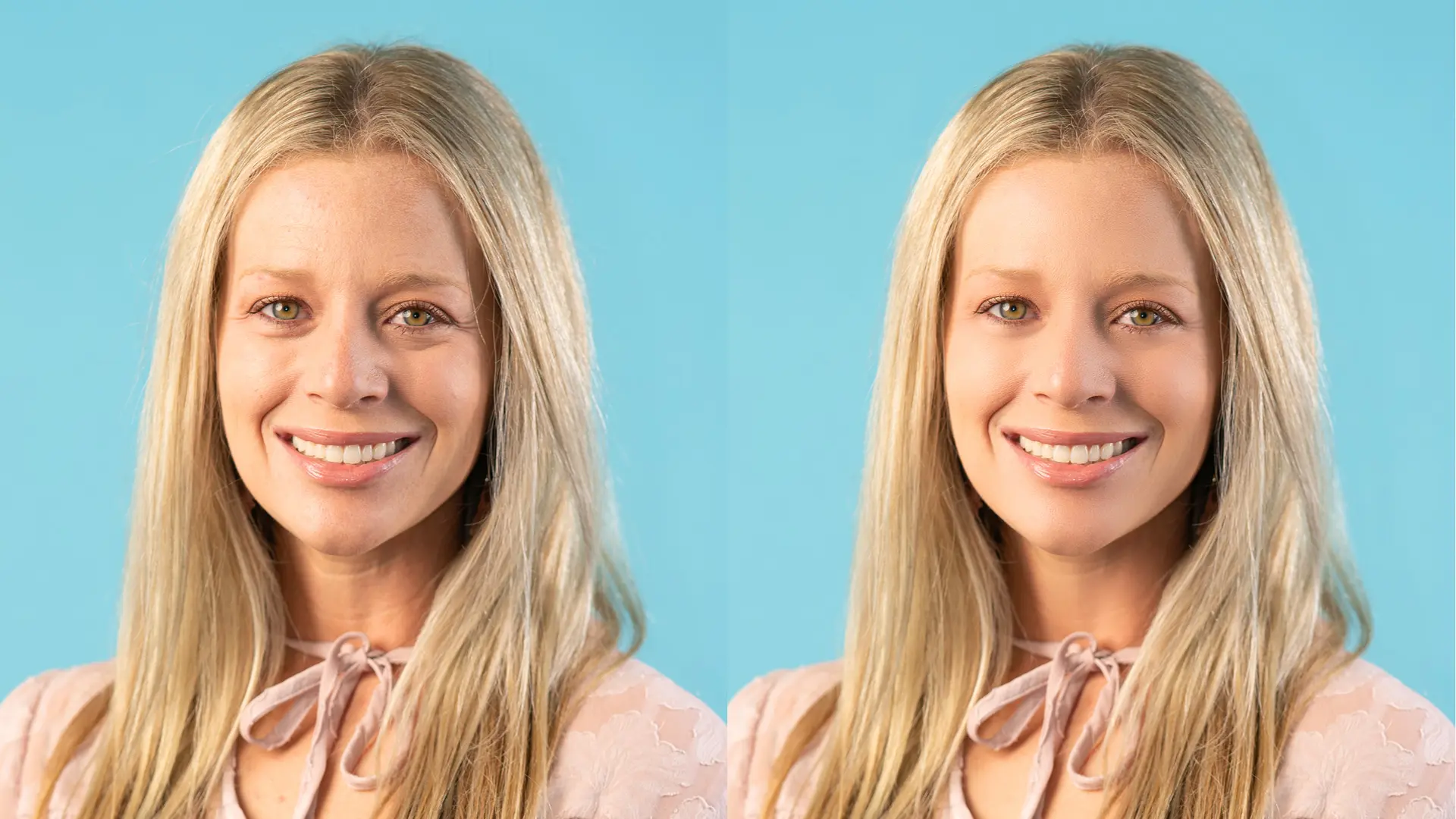 Headshot Photo Retouching (2)