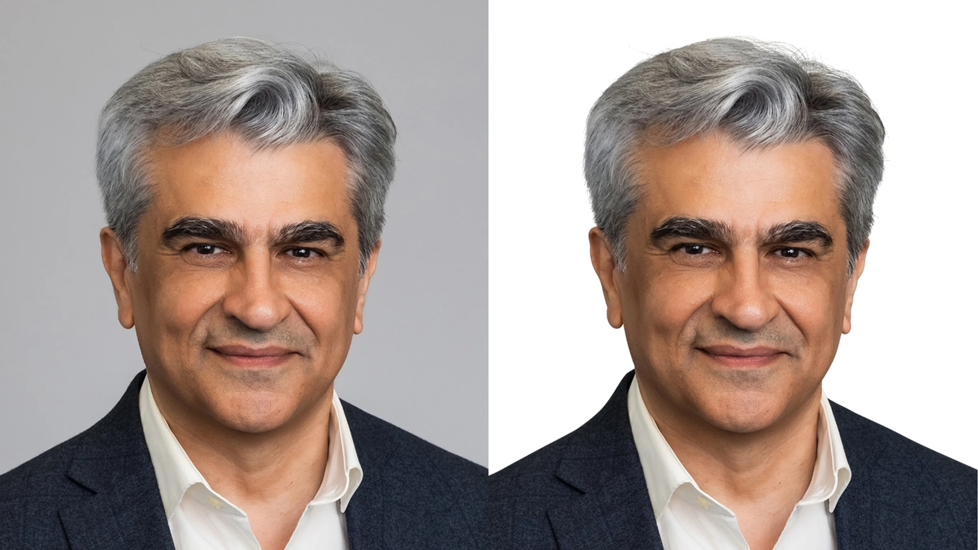 Image masking for complex product backgrounds