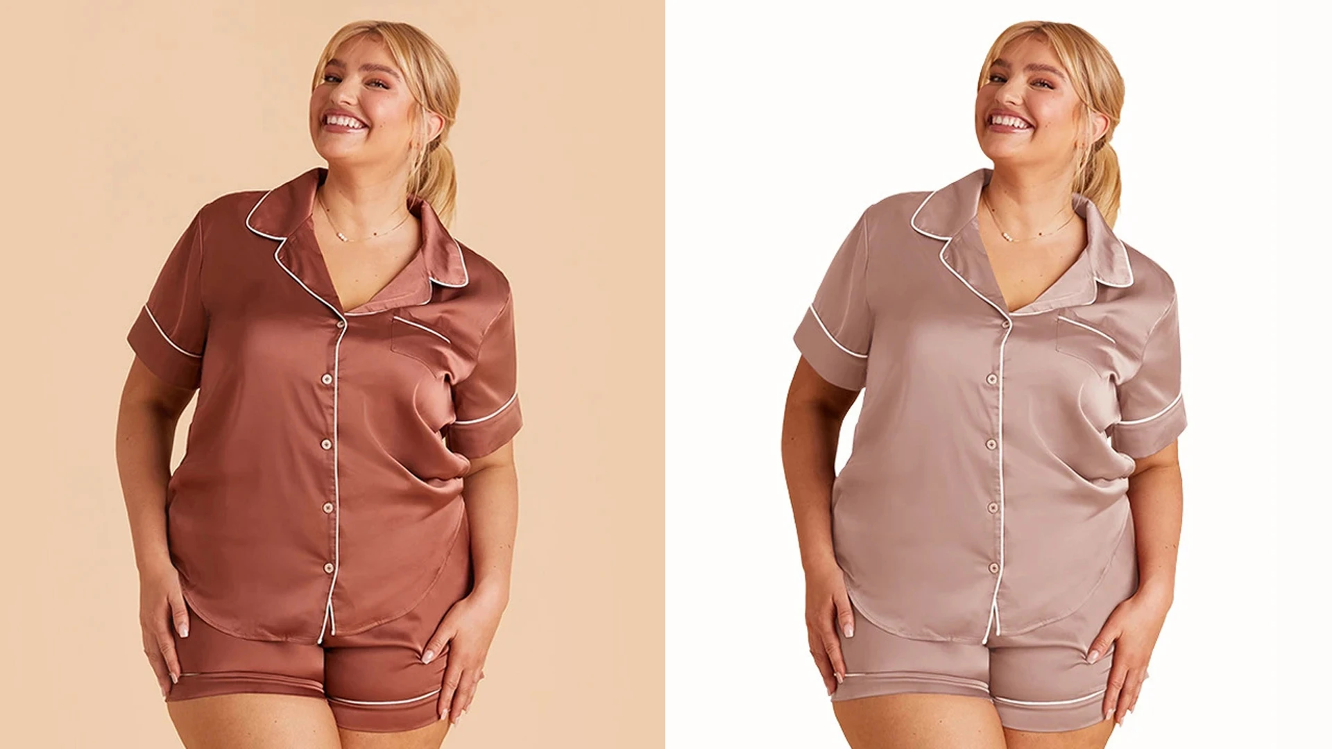 Photo color correction and enhancement service
