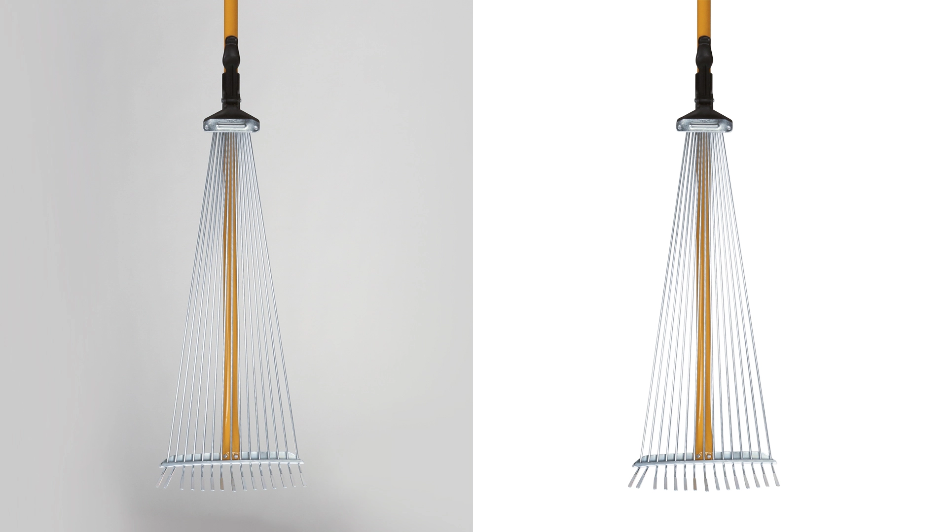 Product photo background removal service