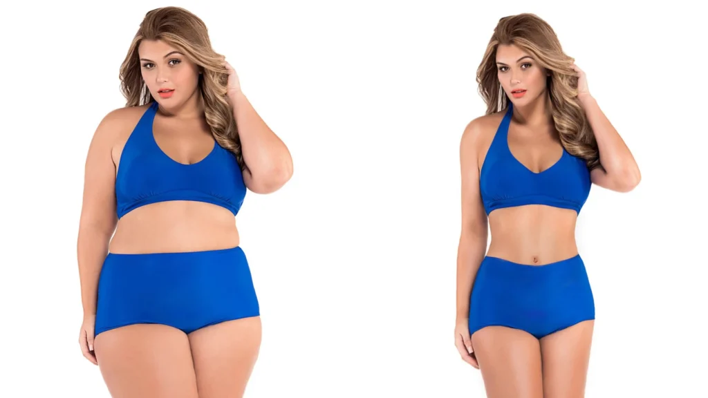 Professional image retouching and enhancement